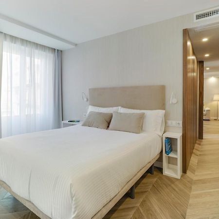 كارتاخينه San Sebastian Suites المظهر الخارجي الصورة