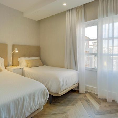 كارتاخينه San Sebastian Suites المظهر الخارجي الصورة